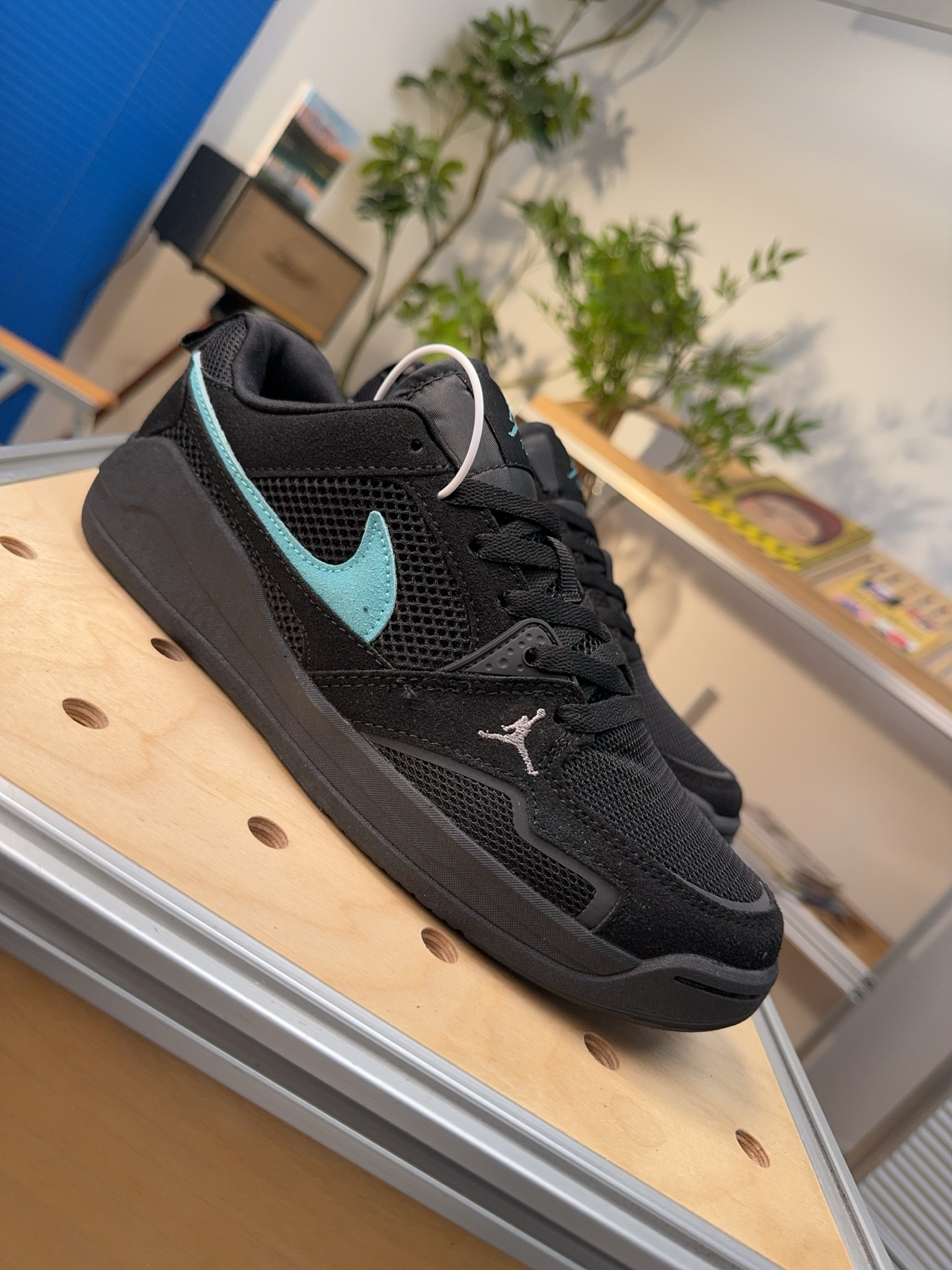 Nike Jordan